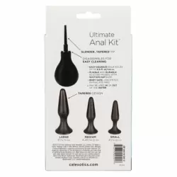 Ultimate Anal Kit