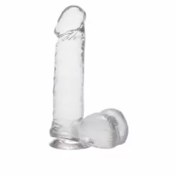 Фаллоимитатор Jelly Royale™ 6 - Clear