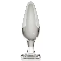 Анальный стимулятор Icicles № 26