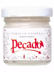 Массажная свеча Pecado BDSM Tobacco Vanilla 35 мл
