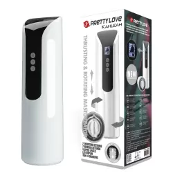 Автоматический мастурбатор Kahleah