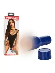 Мастурбатор PRIVATE GINEBRA BELLUCCI-PUSSY