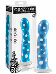 Универсальный стимулятор Ceramix №4