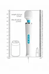 Вибромассажер Wonder Wand