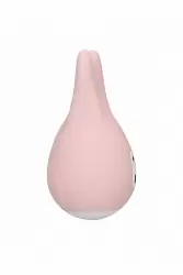 Клиторальный стимулятор Sugar (розовый)