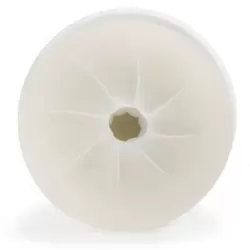 Мастурбатор Fleshlight Flight Instructor – белый