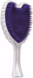Профессиональная расческа Tangle Angel Wow White - белый