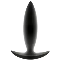 Анальная пробка Renegade Spades малая	