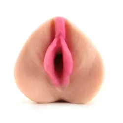 Мастурбатор вагина Sasha Grey из UR3 – телесный