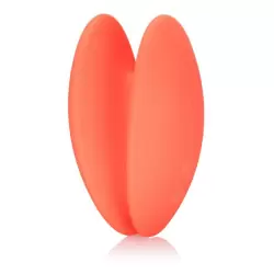 Мини вибромассажер Marvelous Massager – оранжевый