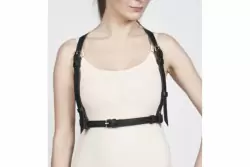 Портупея с поясом