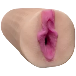 Мастурбатор вагина Pocket Pals - Mia Malkova – телесный