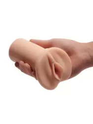 Мастурбатор Pornhub Bump & Grind - телесный