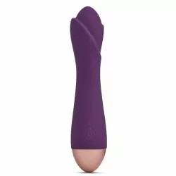 Вибратор So Divine Ooh La La Flower Vibrator. Фиолетовый