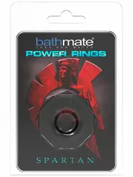 Эрекционное кольцо Bathmate SPARTAN, 4 см, силикон