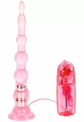 Вибрирующая елочка Sliders Long