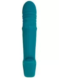 Инновационный вибратор-кролик JOS Mija, с функцией Up&Down, 16 режимов, силикон