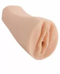 Вагина-мастурбатор Palm Pal - Natural