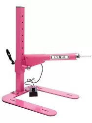 Секс-машина Caesar Love Machine – розовая	