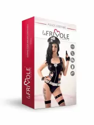 Костюм Дерзкий коп