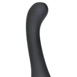 Вибромассажер Coco Licious Rechargeable Wand перезаряжаемый – черный