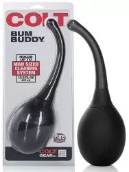 Анальный душ Colt Bum Buddy – черный
