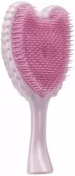Профессиональная расческа Tangle Angel Cherub Precious Pink - розовый