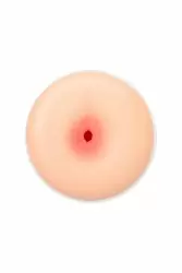 Мастурбатор-анус TOYFA Portable - телесный