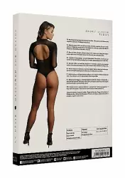 Боди с рукавами 3/4 - S/XL