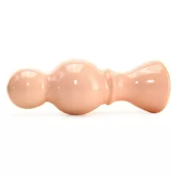 Анальный стимулятор Maximum Pleasure Dong Queen – телесный