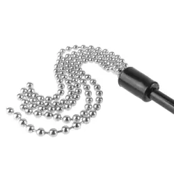 Дерзкий подарочный набор к 8 Марта для ценителей бондажа. Bondage Teaser Kit - черный