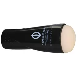 Мастурбатор вагина Deep Pussy с вибрацией в тубусе