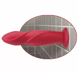 Вибромассажер Fetish Fantasy 8 - Red