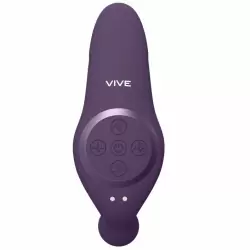 Инновационный вибромассажер Kata