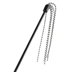 Стек Mini Chain O' Pain с металлическими цепочками – черный