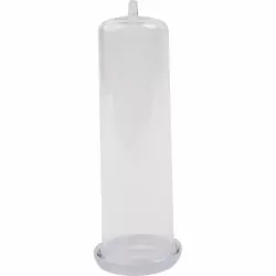 Вакуумная помпа с насосом в виде поршня 