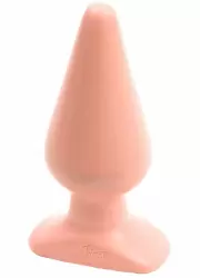 Анальная пробка Classic Large