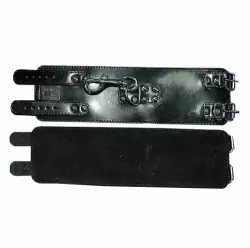 Наножники (подшитые)