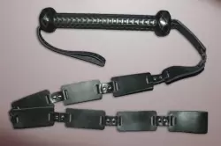 Кнут «Уэльская пони-2» 