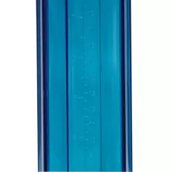 Вакуумная помпа Smile Cool - голубой