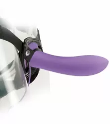 Вибромассажер Fetish Fantasy 4.5 - Purple