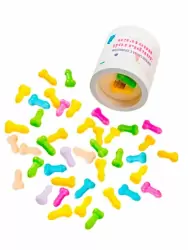 Ароматическая свеча Pecado BDSM Закрытая ипотека, соевый воск