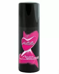 Анальная крем-смазка АСС - 50 мл.