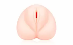 Реалистичный мастурбатор, имитирующий вагину с вибрацией «Sandara», Kokos