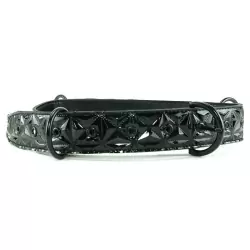 Ремень на пояс Sinful Restraint Belt – черный, S/M