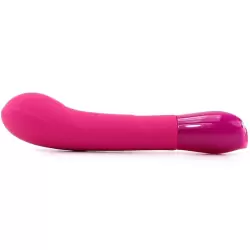 Водонепроницаемый вибратор точки G Ceres G Spot - Pink