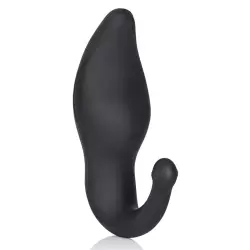 Стимулятор простаты Dr. Joel Kaplan Ultimate Prostate Locator – черный