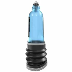 Гидропомпа HYDROMAX7 Wide Boy синяя