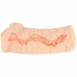 Мастурбатор в форме вагины Kokos «Elegance.003»