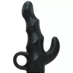 Стимулятор простаты Vibrating P-Spot Spiral с вибрацией